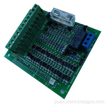 Home theater system PCBA/SMT/PCB assembly serviceNew